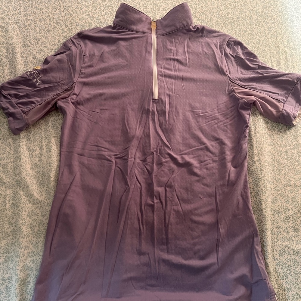 Kastel Denmark short sleeve